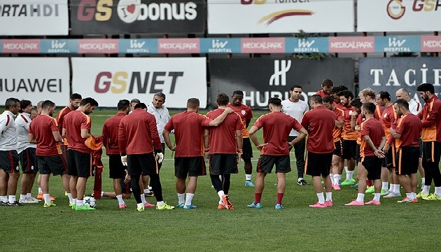 Cimbom Avrupa defterini açıyor!