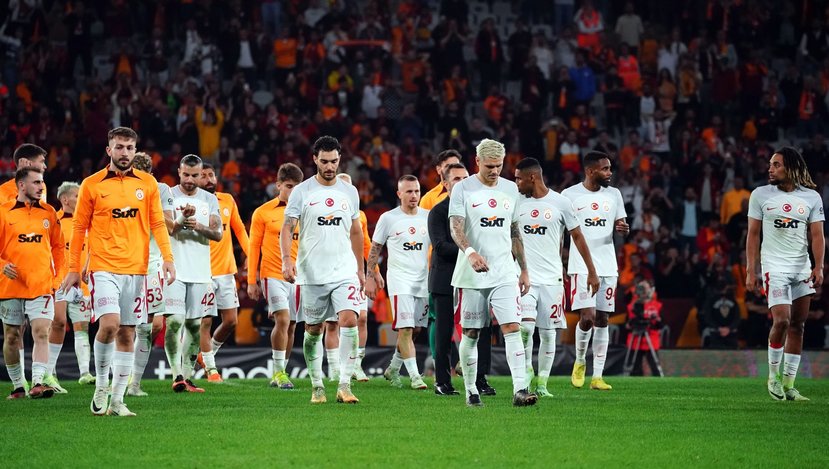 Galatasaray da rekor kırıldı! Kasaya 200 milyon TL geliyor...