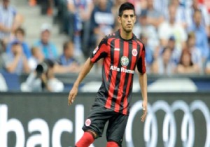 Galatasaray, Zambrano yla anlaştı!