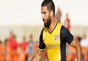 Arda Turan a Rüya Gibi Teklif