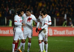 Galatasaray dan Diyarbakır da farklı tarife!