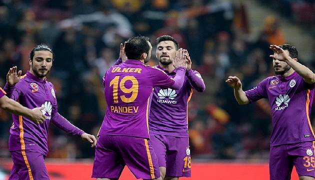 Galatasaray dan farklı tarife!