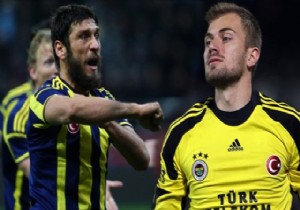 Galatasaray dan Egemen ve Mert e teklif!