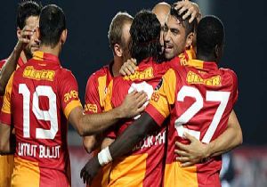 Önemli Olan 3 Puandı!