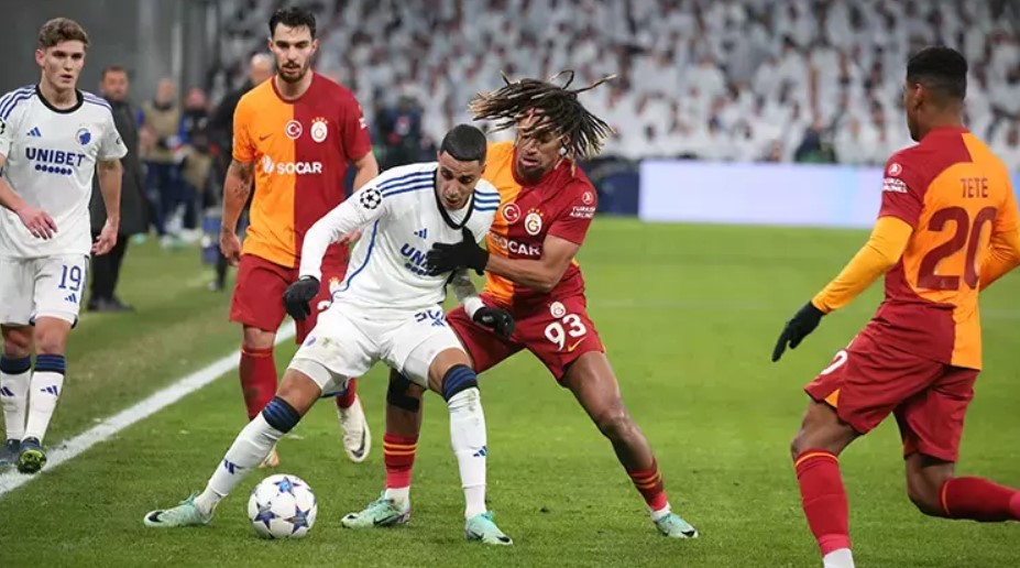 Galatasaray ın yeni hayali: UEFA Kupası