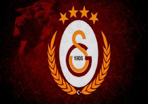 Galatasaray transferi bitirdi