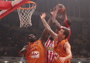 Galatasaray ile Kızılyıldız aynı gruba düştü