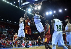 Galatasaray Panathinaikos a kaybetti!