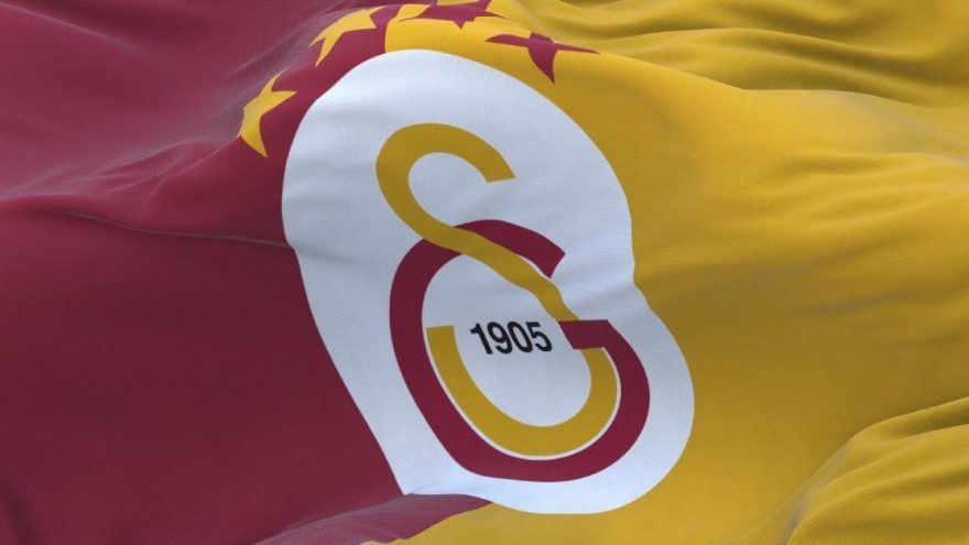 Galatasaray transferi duyurdu