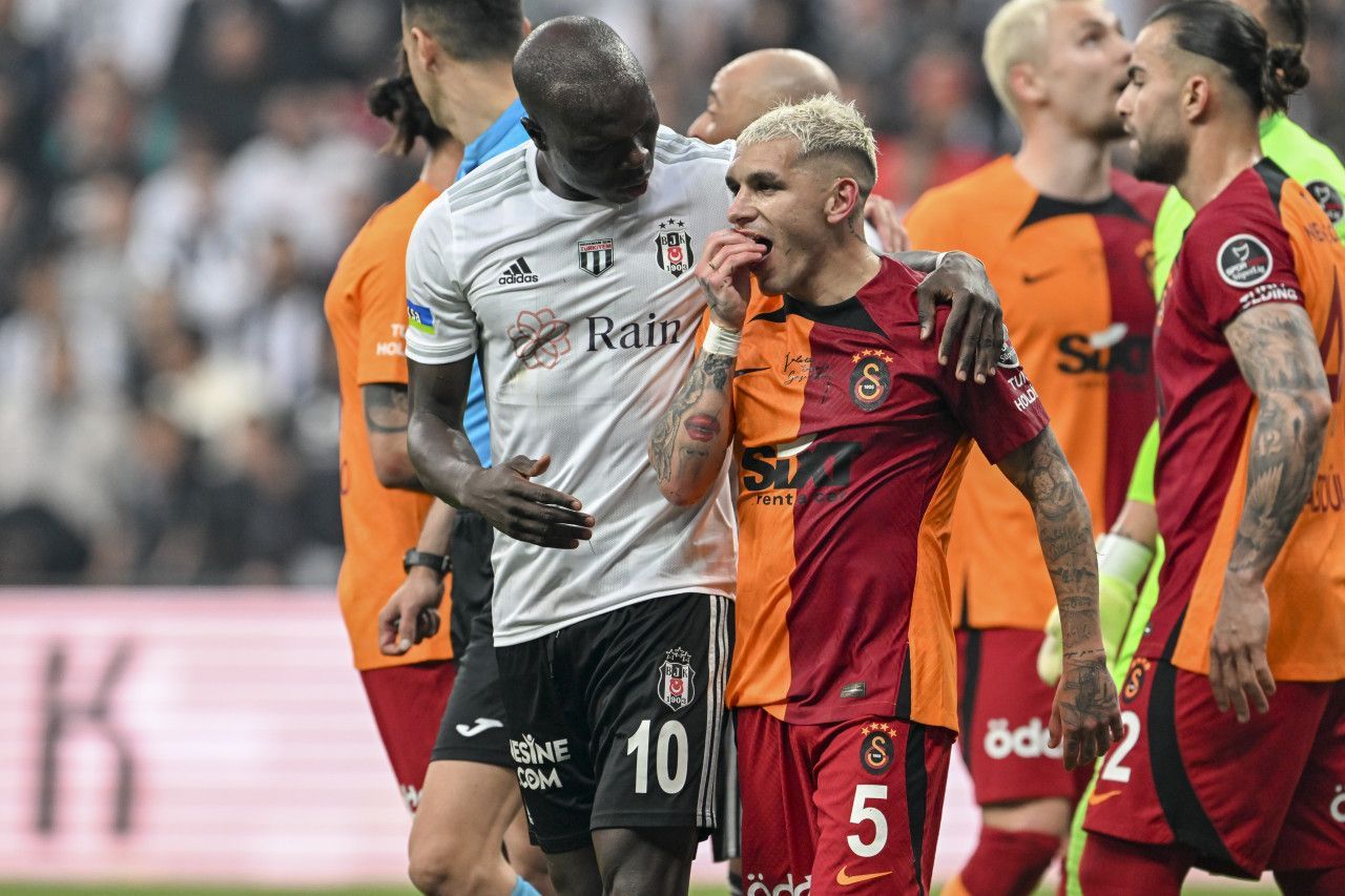 Galatasaray çok zor bir viraja giriyor