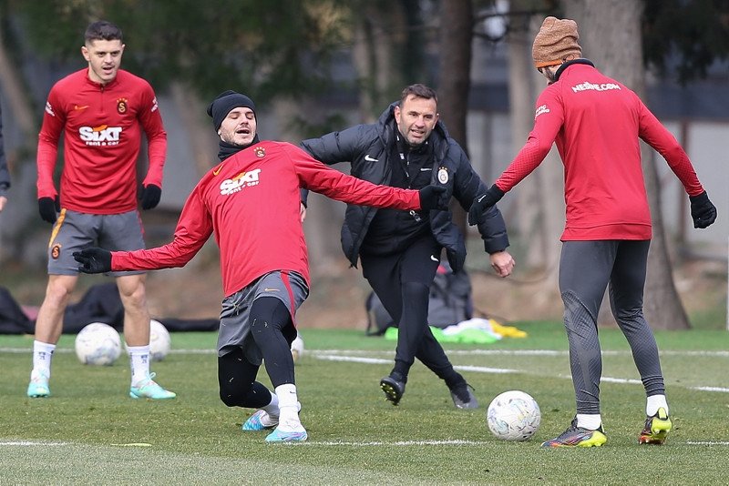 Galatasaray dan üst üste transfer bombası!