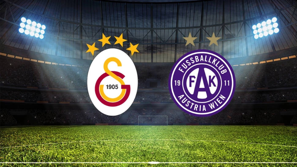 Aslan ın bugünkü rakibi Austria Wien