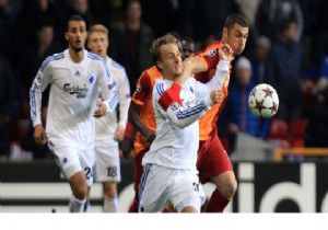 Kopenhag Galatasaray Maçı Geniş Özeti Golleri İzle 