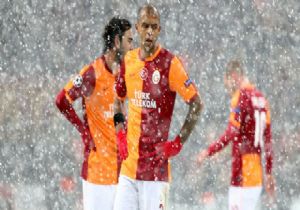 Galatasaray dan sonra ilk kez...!