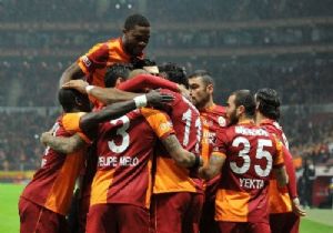 Galatasaray İstedi ama...