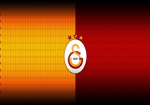 Galatasaray da Sabri Sarıoğlu ilk onbire girdi!