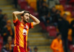 Galatasaray galibiyete hasret!