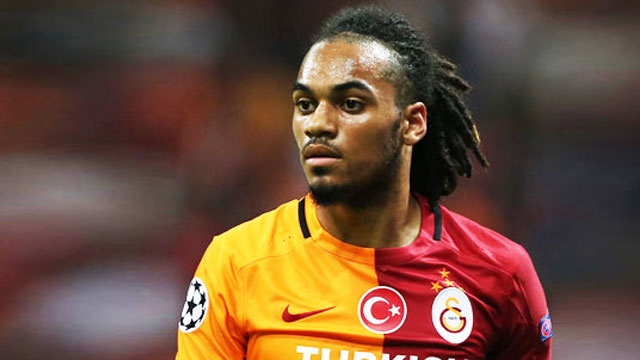 Denayer in G.Saray aşkı