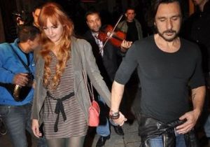 Can Ateş ten bebek açıklaması