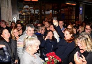 Eski Eşler Kulübü!