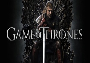  Game of Thrones  dizisi...