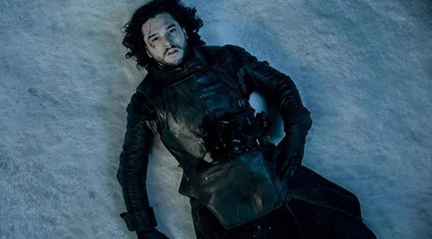 Game of Thrones ne zaman başlıyor?