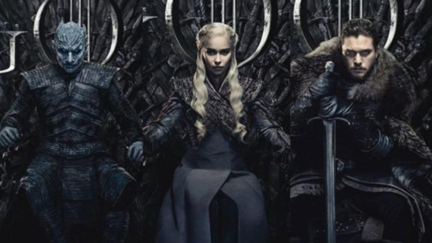 HBO dan üç yeni Game of Thrones dizisi