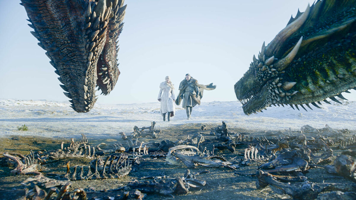 Game of Thrones hayranlarına 2 yeni müjde