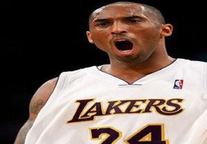 ..Ve Kobe Kartal da