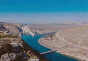 GAP la Beraber Refahın Kapısı Açılacak