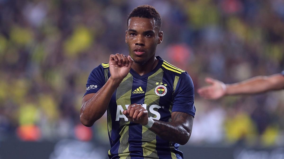 Garry Rodrigues Süper Lig e dönüyor