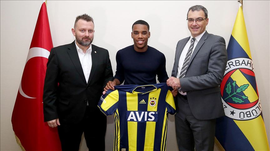 Rodrigues ten ilk açıklama