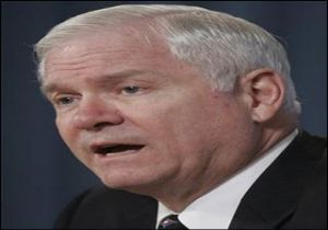 Gates:  Bin Ladin’in Yerini Bilmiyoruz 