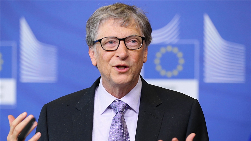 Bill Gates: Çocukların ölümünden Elon Musk sorumludur