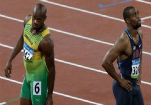 Atletizmde doping depremi... Tyson Gay ve Asafa Powell İhraç!