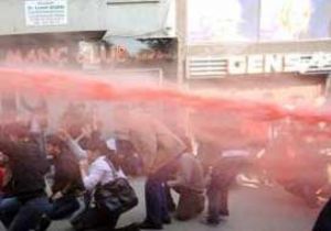 1 Mayıs Bombası Hastanede Patladı!