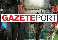 GAZETEPORT, MEDYAFARESİNE FENA YAKALANDI! İŞTE MAİLLERİ KARIŞTIRAN GAZETEPORT UN SOBE ANI! KİM, KİMİN MAİLİNİ KULLANIYOR?
