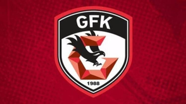 Gaziantep FK de 9 yeni Kovid 19 vakası