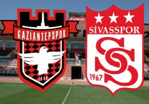 Gaziantepspor, Yiğidoları dize getirdi! (2-1)