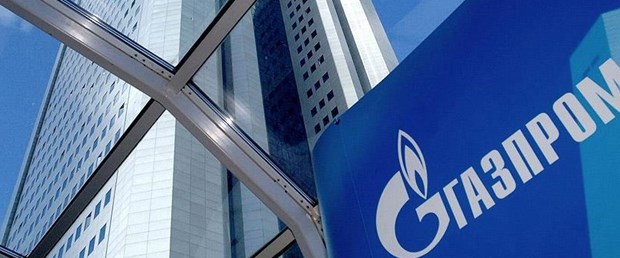 Gazprom,  Ukrayna ya indirim yapmaya hazır