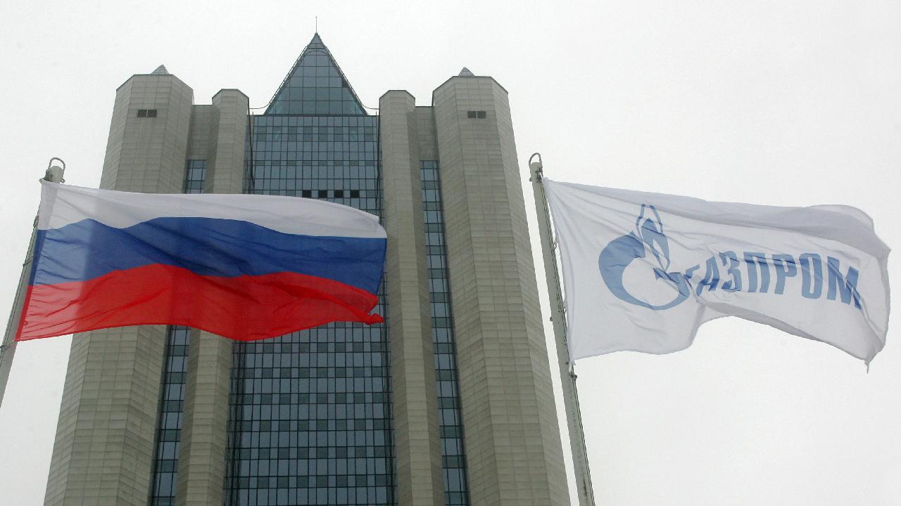 Rus enerji devi Gazprom zarar üstüne zarar açıklıyor!