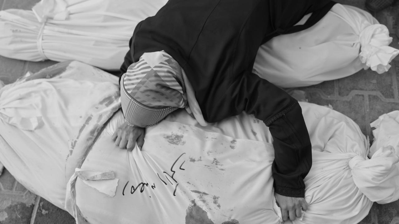 İsrail, Gazze de son 2 haftada 502 kişiyi öldürdü