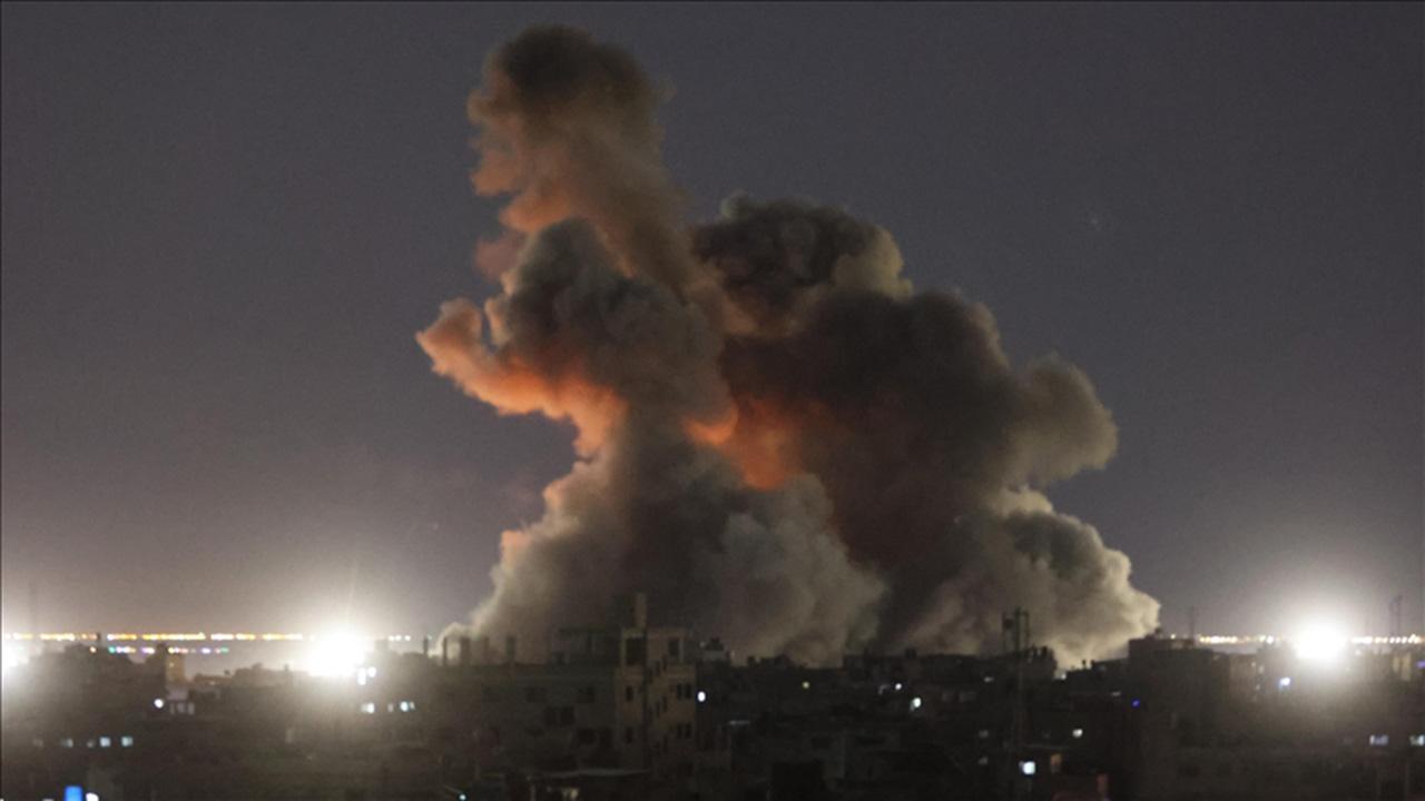 Mossad: Arabulucular, Hamas ın ateşkes teklifine cevabını İsrailli müzakere ekibine iletti