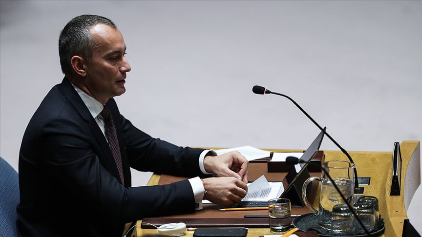  Gazze önceki hafta dördüncü bir savaşın eşiğindeydi 