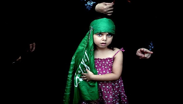 UNICEF ten acı rapor:
