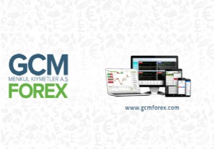 Lisanslı Forex Aracı Kurumu; GCM Forex Ödüle Doymuyor!