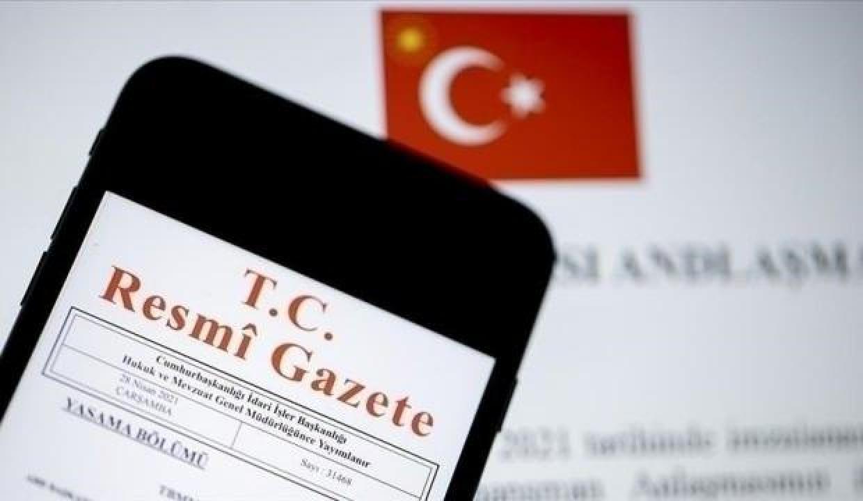 Resmi Gazete de yayımlandı! KDV oranı düştü