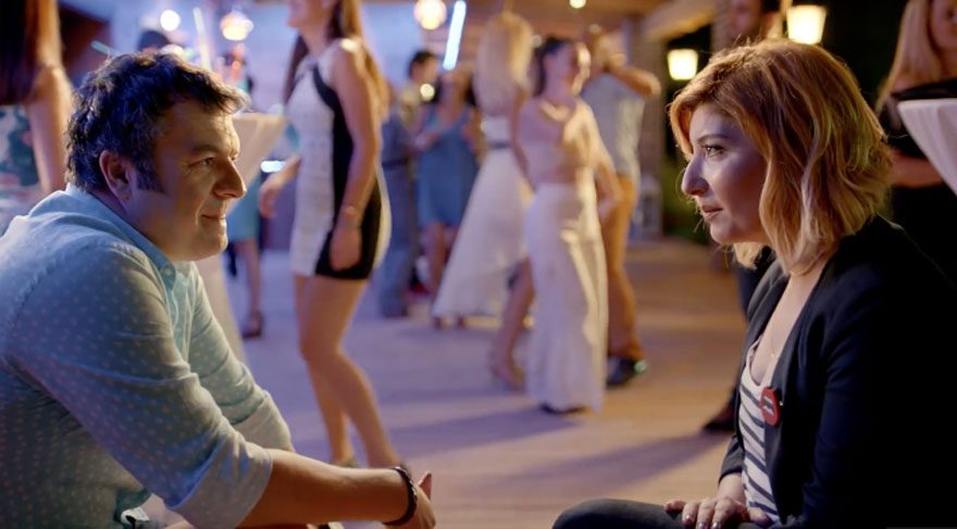 ‘Tatlım Tatlım’ filminin fragmanı çıktı
