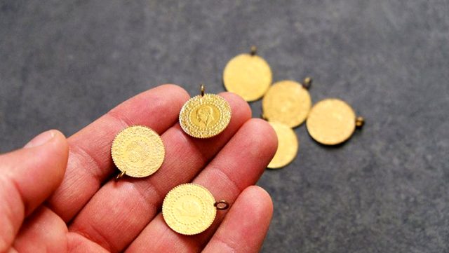 Altın fiyatlarında son durum
