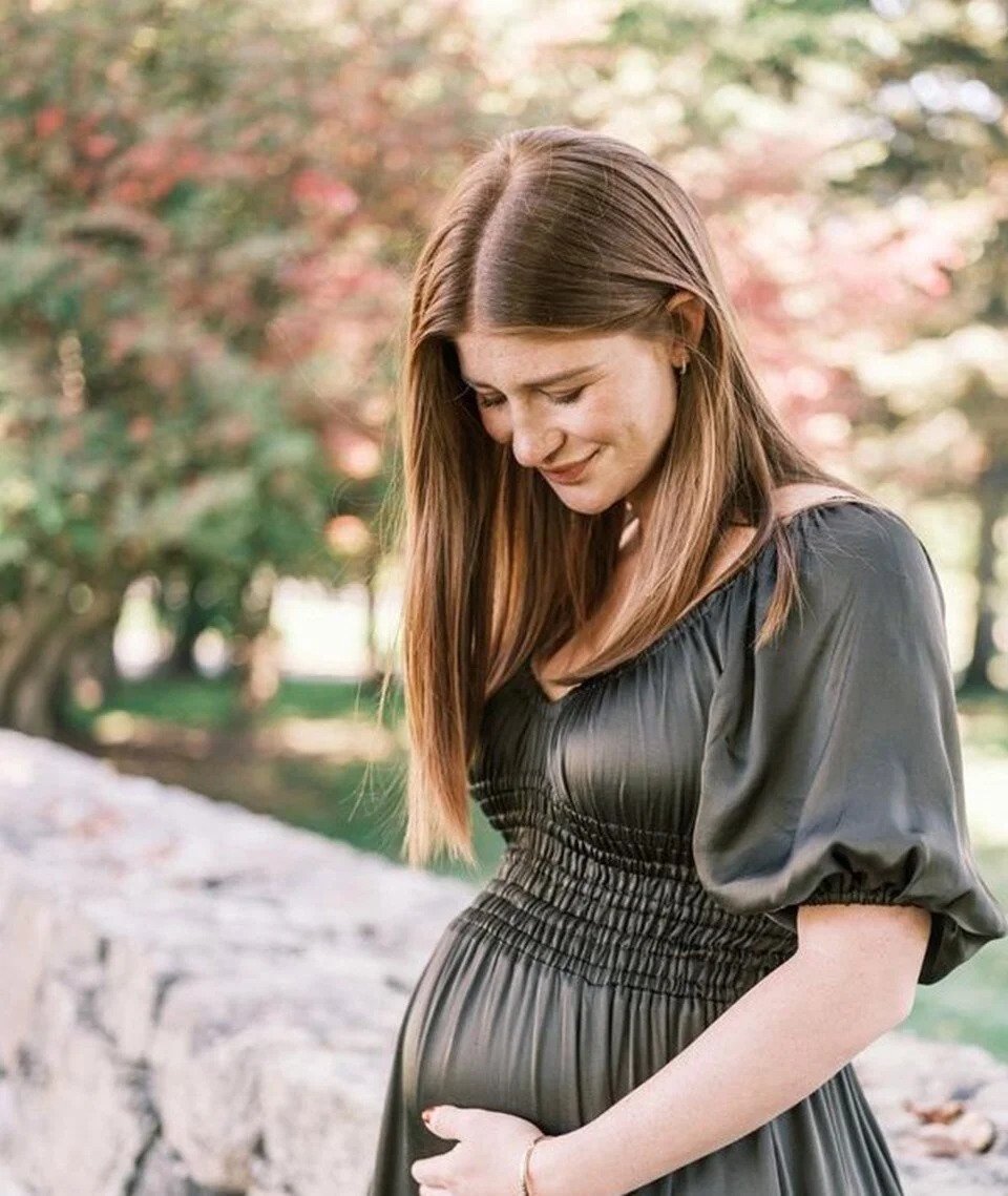Bill Gates in kızı Jennifer Gates ten hamilelik duyurusu